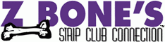 Z Bone's Strip Club Connection