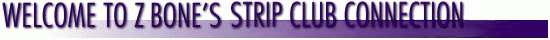 Welcome To Z Bone
